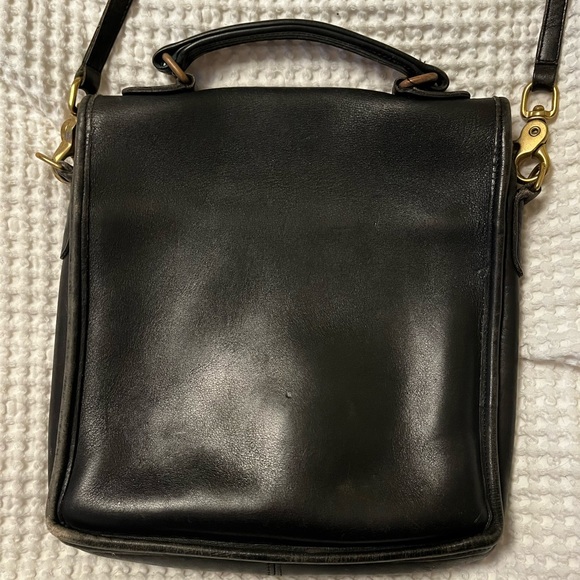 Authentic Coach Bag - Picture 4 of 7